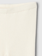 babyGap Ribbed Sweater Pull-On Leggings