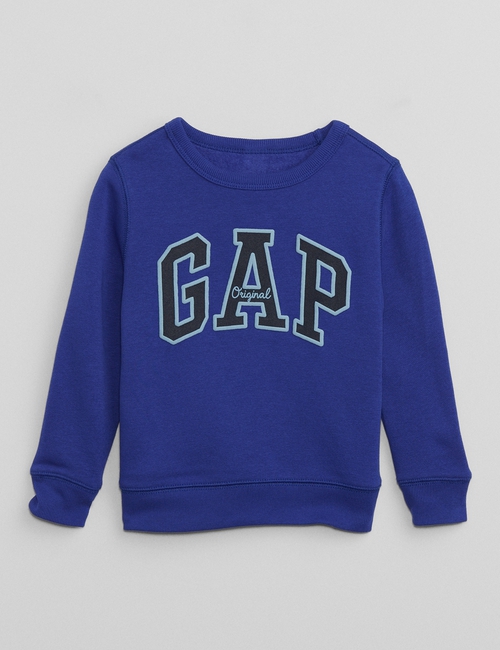 babyGap Logo Sweatshirt