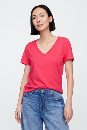 Favorite V-Neck T-Shirt
