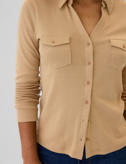 Utility Shirt