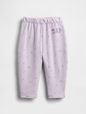 Baby VintageSoft Terry Barrel Joggers