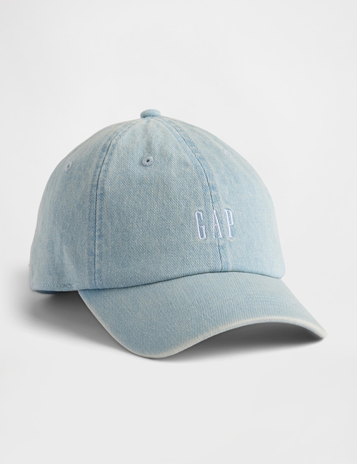 Gap Logo Baseball Hat