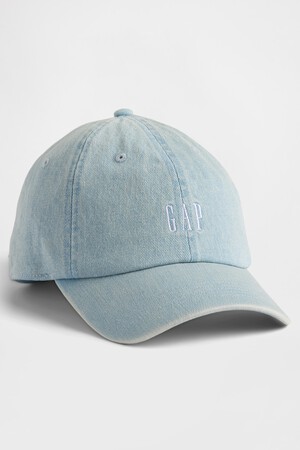Gap Logo Baseball Hat
