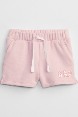 بيبي جاب | شورت سهل الارتداء بشعار جاب