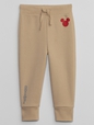 babyGap | Disney Mickey Mouse Pull-On Joggers
