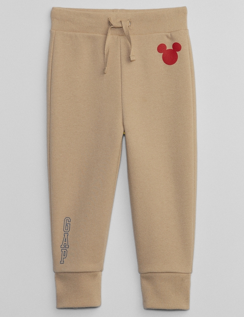 babyGap | Disney Mickey Mouse Pull-On Joggers