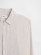V-LS STANDARD LINEN COTTON