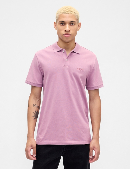 F-LOGO PK POLO