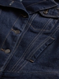 GapStudio Seamed Icon Denim Jacket