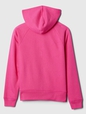 Gap Logo Zip Hoodie