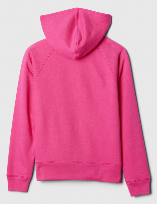 Gap Logo Zip Hoodie