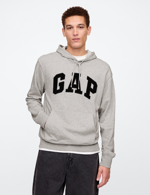 Gap Logo Hoodie