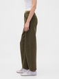 FT BARREL PANT