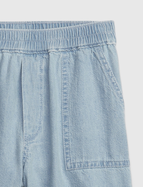 شورت بتقنية واش ويل للأطفال