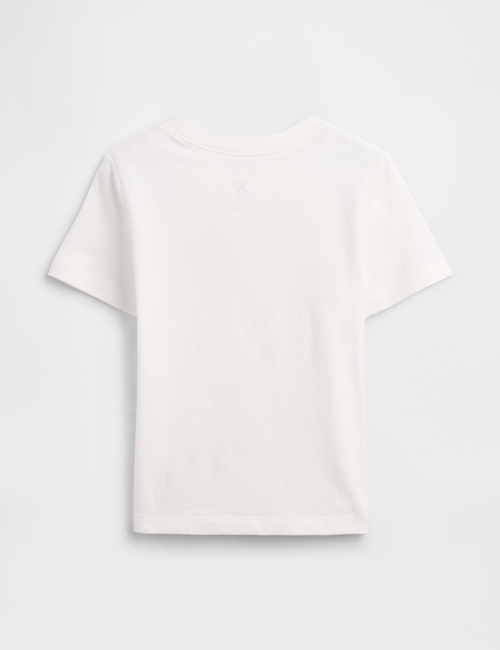 babyGap Graphic T-Shirt