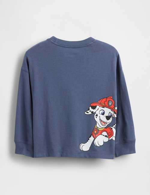3PL PAW PATROL LS GRAPHIC