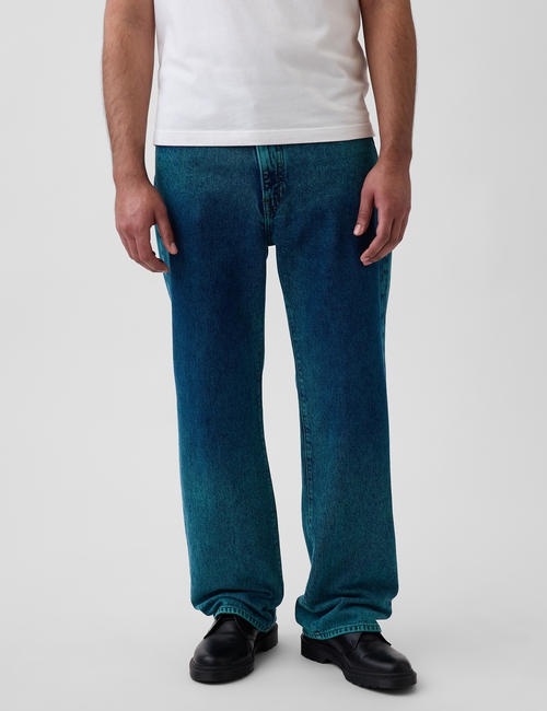 Gap × HFR ‘90s Loose Jeans by IGDALYAH