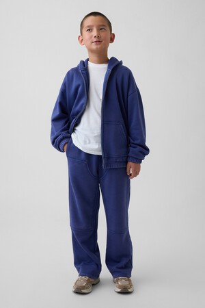 Kids VintageSoft Relaxed Utility Sweatpants