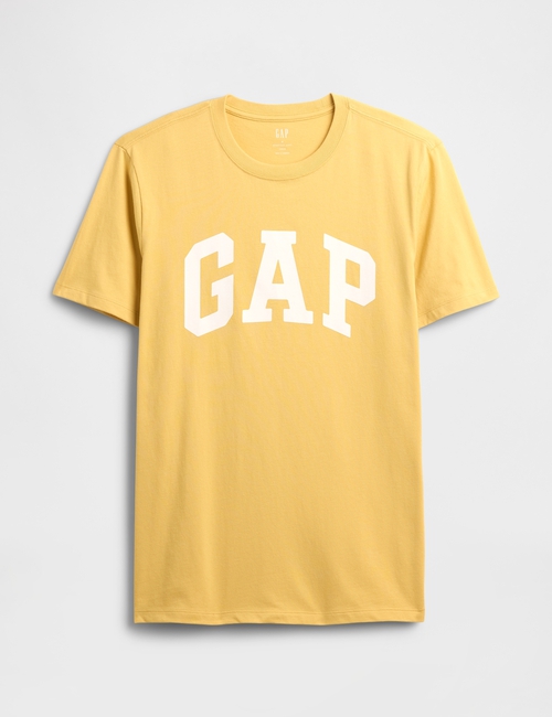 Everyday Soft Gap Logo T-Shirt