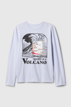 Kids Graphic T-Shirt