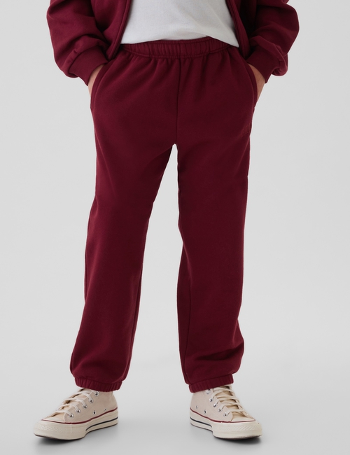 Kids Vintage Soft Logo Joggers