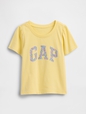 IE FRCH BF SS GRAPHIC TEE