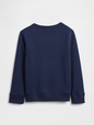 babyGap Logo Sweatshirt