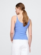 Modern Cropped Cami
