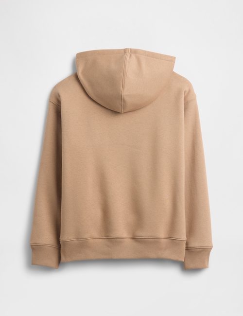 GapKids | Star Wars™ Relaxed Logo Hoodie