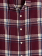 Kids Flannel Shirt