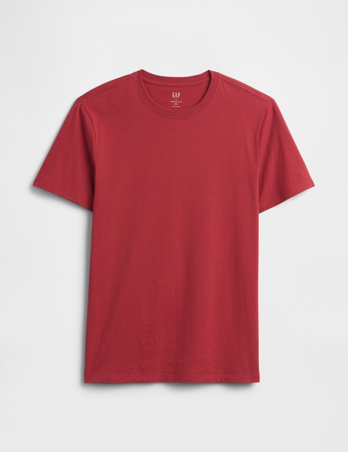 Everyday Soft Crewneck T-Shirt