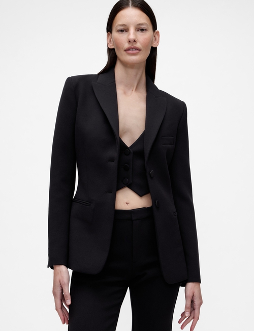 GapStudio Tailored Blazer
