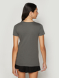 Favorite Crewneck Printed T-shirt