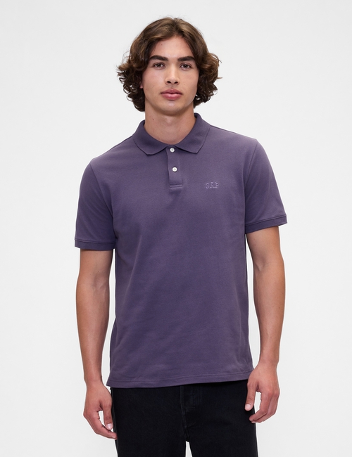 F-LOGO PK POLO