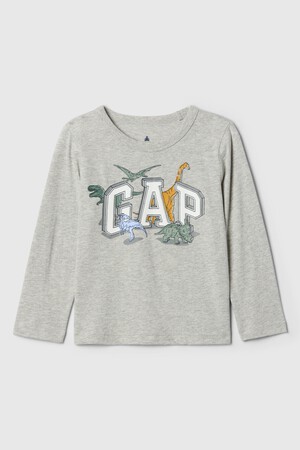 babyGap Mix and Match Graphic Logo T-Shirt