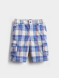 Baby & Toddler Pull-On Cargo Shorts