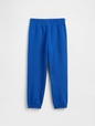 babyGap Relaxed Pull-On Logo Joggers