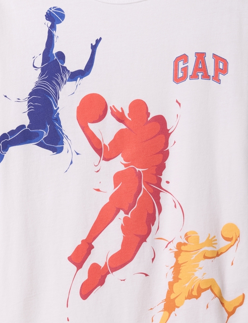 Kids Graphic T-Shirt