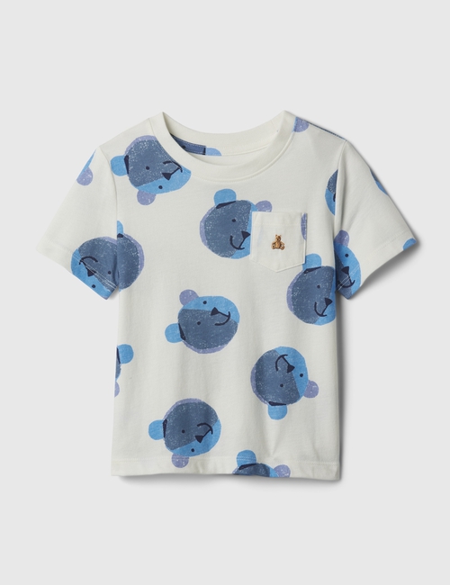 babyGap Mix and Match Stripe T-Shirt