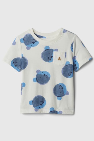 babyGap Mix and Match Stripe T-Shirt
