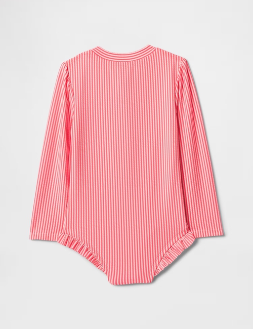 IE 1PC RASHGUARD SWIM