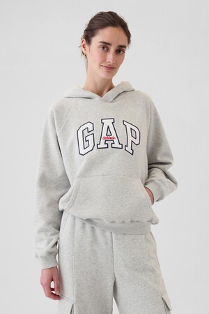 Vintage Soft Hoodie