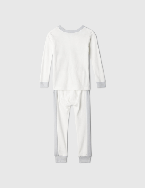 babyGap Organic Cotton Costume PJ Set