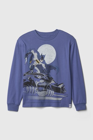 Kids DC™ Batman Graphic T-Shirt