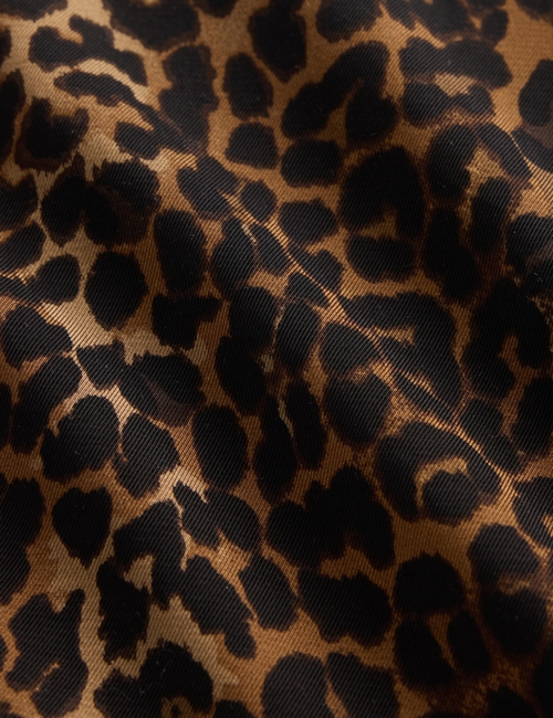 Boatneck Mini Shift Dress