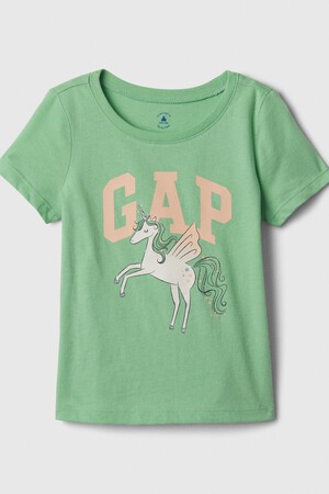 babyGap Logo T-Shirt