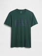 V-EVERYDAY SOFT LOGO NOVELTY TEE