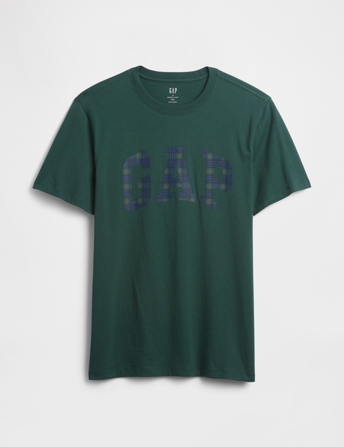 V-EVERYDAY SOFT LOGO NOVELTY TEE