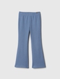 babyGap Mix and Match Rib Flare Leggings