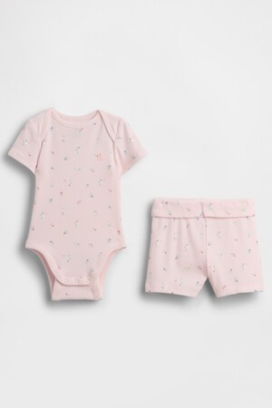 GWM SS BS SHORT SET